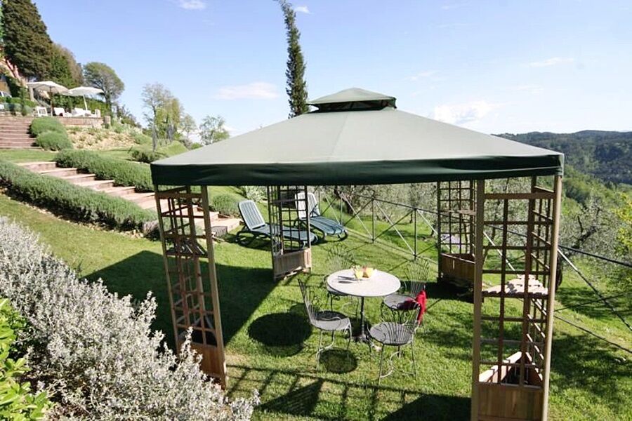 Borgo Bucciano Villa Сан Миниато Екстериор снимка